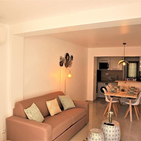 #Golden Dream'S By Nogar'Homes -Wi-Fi-Netflix-Climatisation-Parking 诺加罗 外观 照片