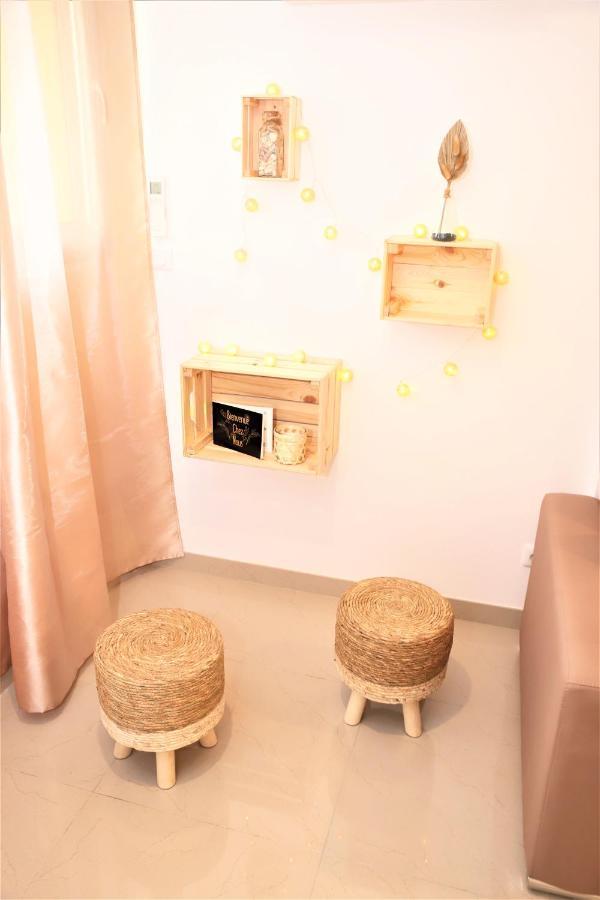 #Golden Dream'S By Nogar'Homes -Wi-Fi-Netflix-Climatisation-Parking 诺加罗 外观 照片